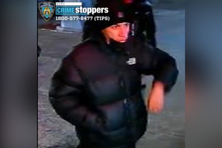 Seven-On-One Street Robbery Rocks St. Nicholas Ave In Washington Heights