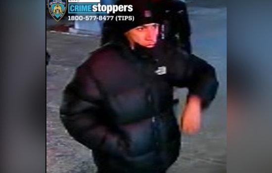 Seven-On-One Street Robbery Rocks St. Nicholas Ave In Washington Heights