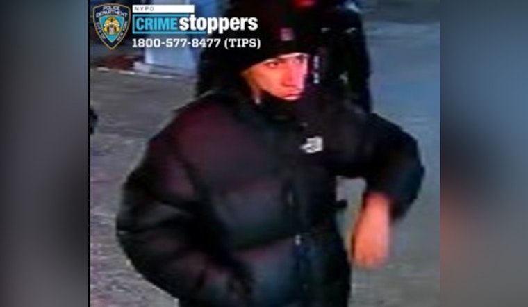 Seven-On-One Street Robbery Rocks St. Nicholas Ave In Washington Heights