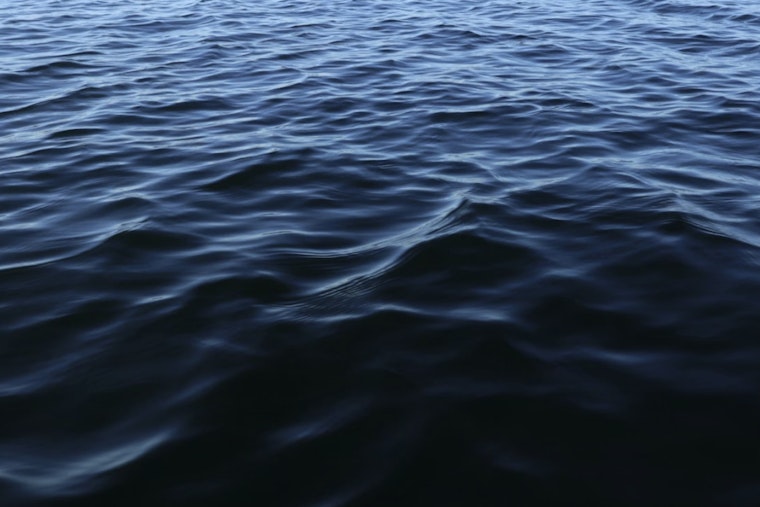 Seven Students Sailed Into Puget Sound and Were Never Seen Again