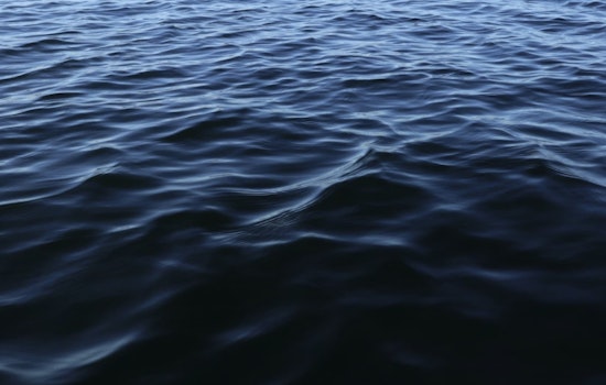 Seven Students Sailed Into Puget Sound and Were Never Seen Again