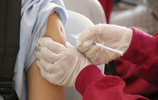 Seventh Child's Death Marks Rising Toll in Massachusetts' Severe Flu Season