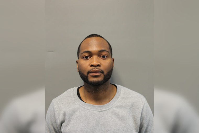 Severn Driver Finally Charged In Silver Spring Wreck That Killed 28-Year-Old