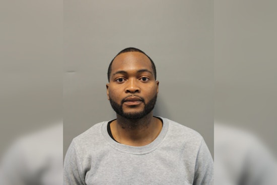 Severn Driver Finally Charged In Silver Spring Wreck That Killed 28-Year-Old