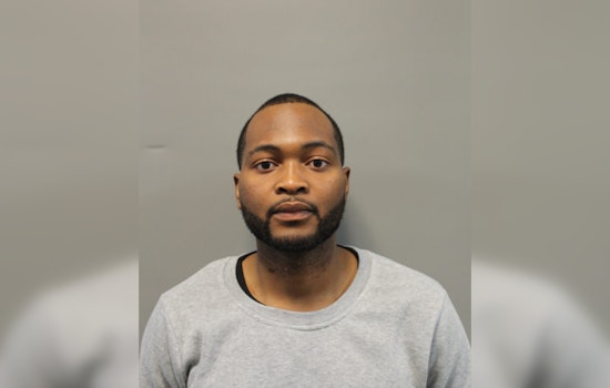 Severn Driver Finally Charged In Silver Spring Wreck That Killed 28-Year-Old