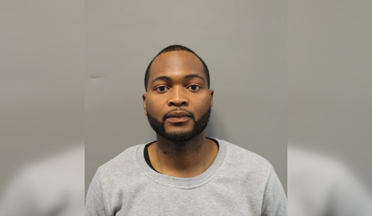 Severn Driver Finally Charged In Silver Spring Wreck That Killed 28-Year-Old
