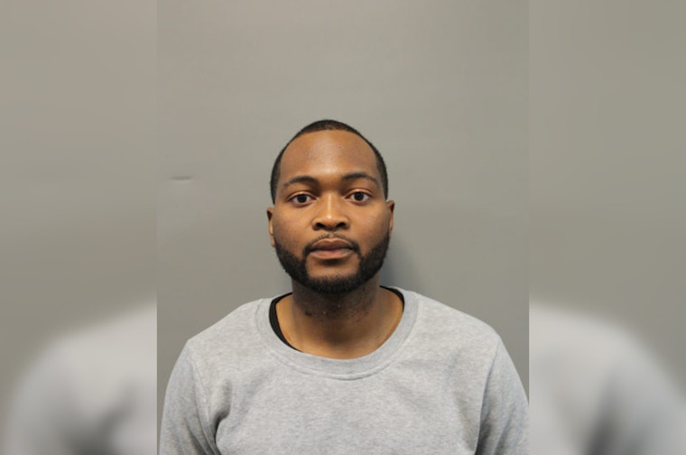 Severn Man Charged with Negligent Manslaughter in February Traffic Fatality in Silver Spring