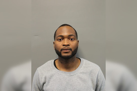 Severn Man Charged with Negligent Manslaughter in February Traffic Fatality in Silver Spring