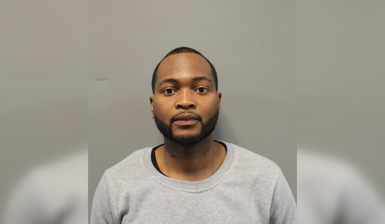 Severn Man Charged with Negligent Manslaughter in February Traffic Fatality in Silver Spring