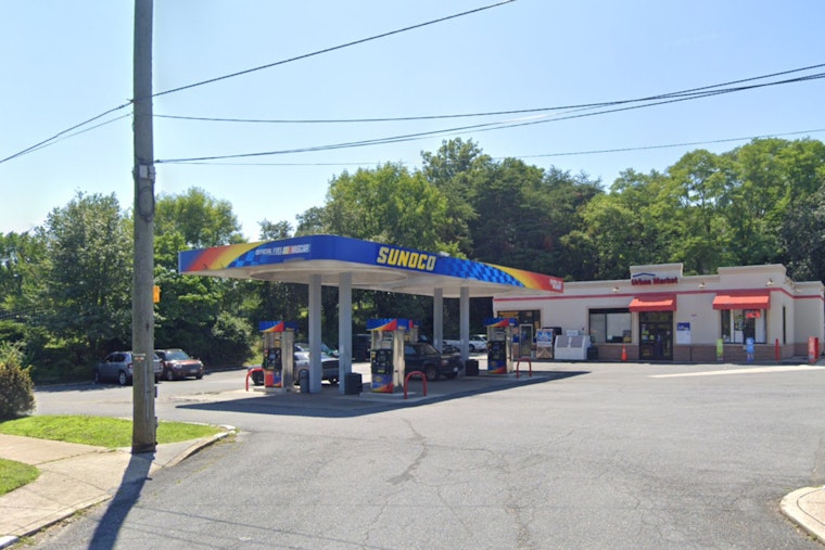 Severn Teacher’s Quick Gas Run Turns Into $50,000 Bingo Bonanza