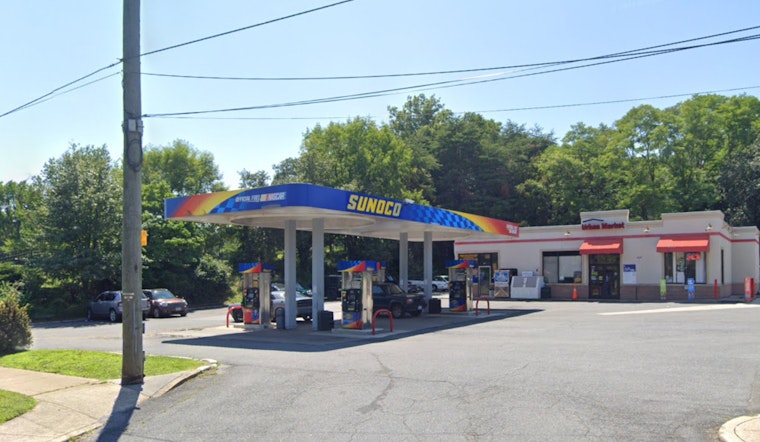 Severn Teacher’s Quick Gas Run Turns Into $50,000 Bingo Bonanza