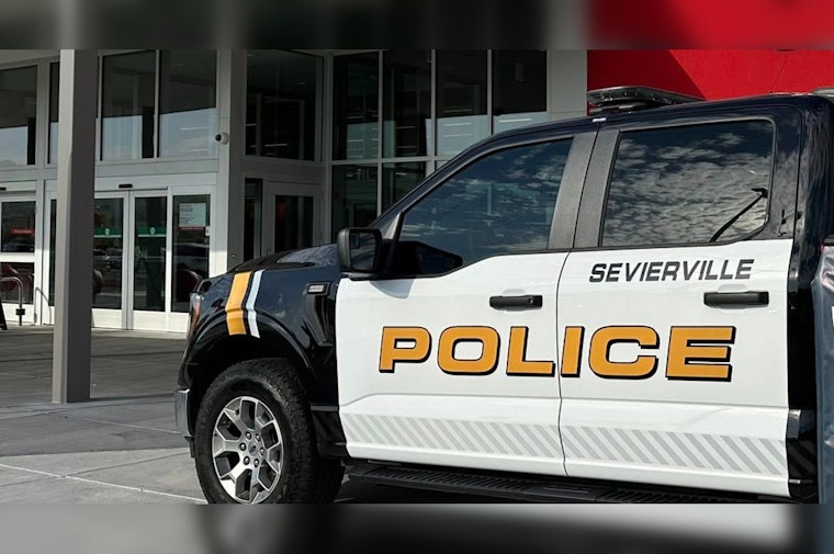 Sevierville Junior Academy Student Busted Over 'Menacing' Social Media Post
