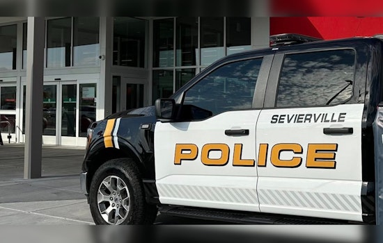 Sevierville Junior Academy Student Busted Over 'Menacing' Social Media Post