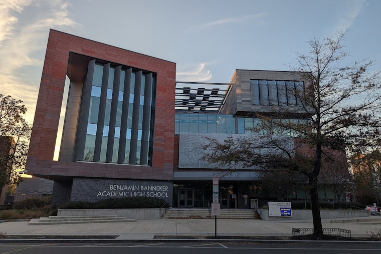 Sex Abuse Allegation Rocks DC’s Banneker High School