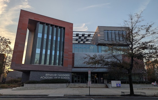 Sex Abuse Allegation Rocks DC’s Banneker High School