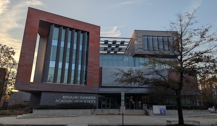 Sex Abuse Allegation Rocks DC’s Banneker High School