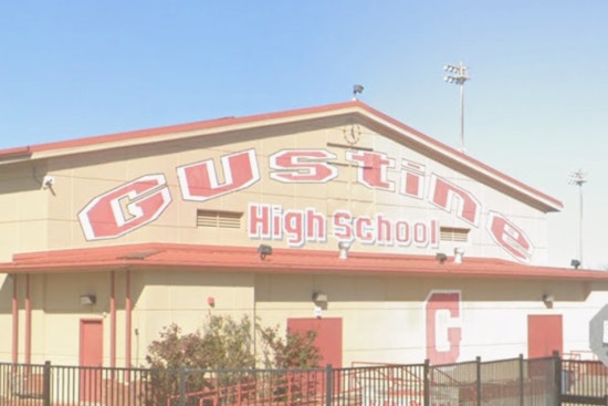Sex-Abuse Lawsuit Slams Gustine Schools After Ex-Vice Principal’s Plea