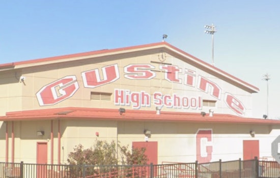 Sex-Abuse Lawsuit Slams Gustine Schools After Ex-Vice Principal’s Plea