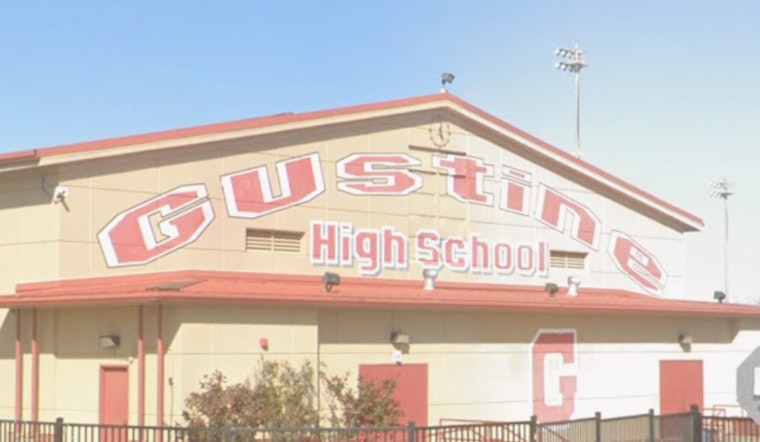 Sex-Abuse Lawsuit Slams Gustine Schools After Ex-Vice Principal’s Plea