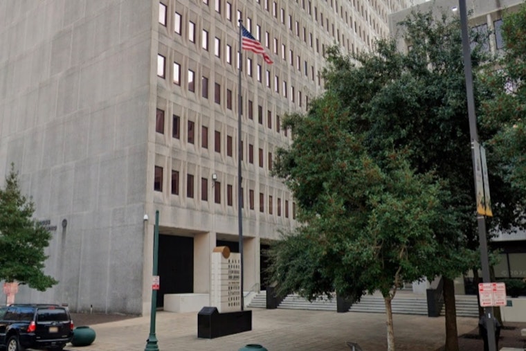 Sex Misconduct Arbitration Fight Puts New Orleans Judge Pick On Hot Seat