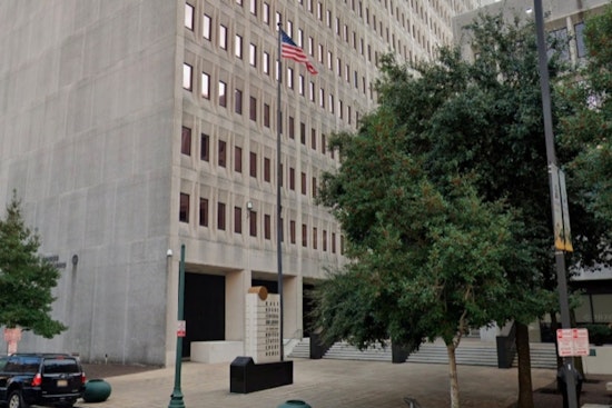 Sex Misconduct Arbitration Fight Puts New Orleans Judge Pick On Hot Seat
