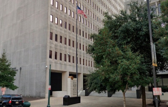 Sex Misconduct Arbitration Fight Puts New Orleans Judge Pick On Hot Seat