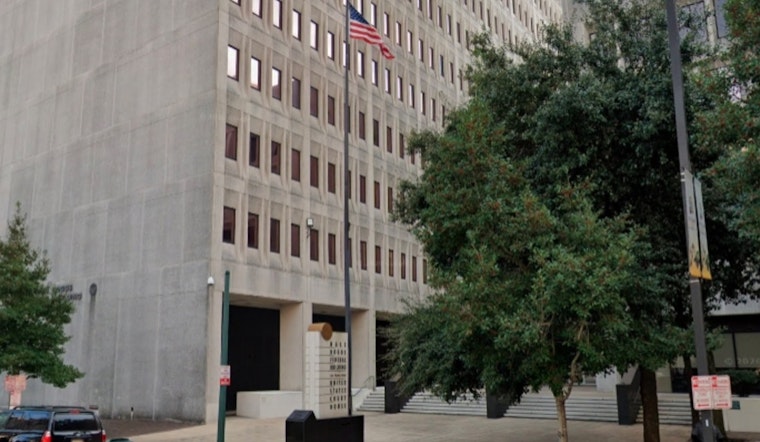 Sex Misconduct Arbitration Fight Puts New Orleans Judge Pick On Hot Seat