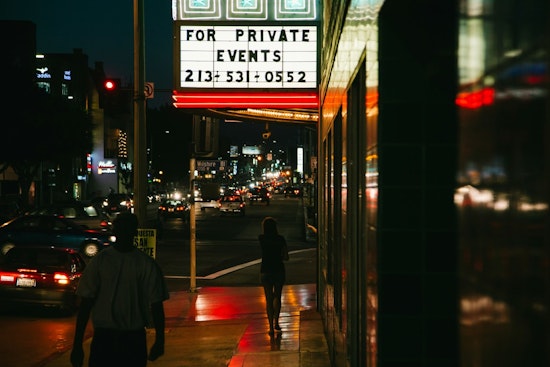 Sex Trade on 'The Blade' Turns South LA Into a 24/7 Red-Light Zone