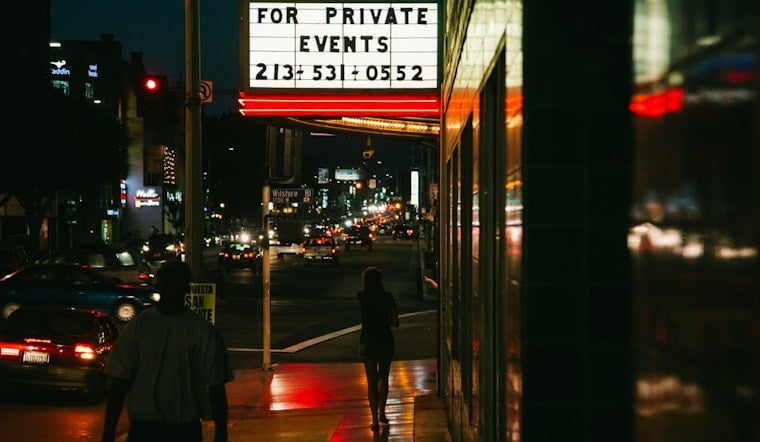 Sex Trade on 'The Blade' Turns South LA Into a 24/7 Red-Light Zone