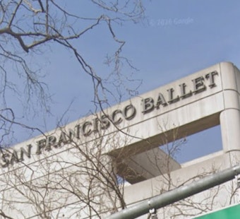 SF Ballet Orchestra Hits 50 With One-Night Blowout And Big-Money Backer