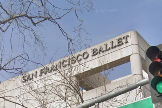 SF Ballet Orchestra Hits 50 With One-Night Blowout And Big-Money Backer