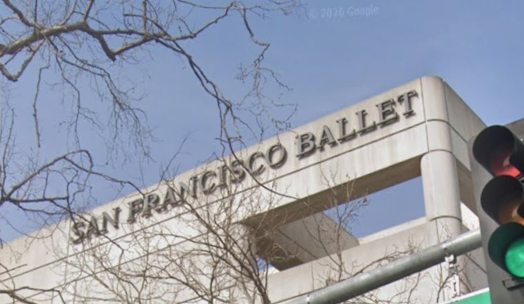 SF Ballet Orchestra Hits 50 With One-Night Blowout And Big-Money Backer