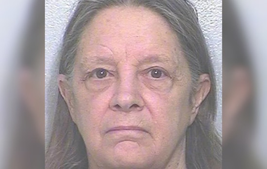 SF Dog-Mauling Killer Denied Parole Again As Whipple Partner Weighs In