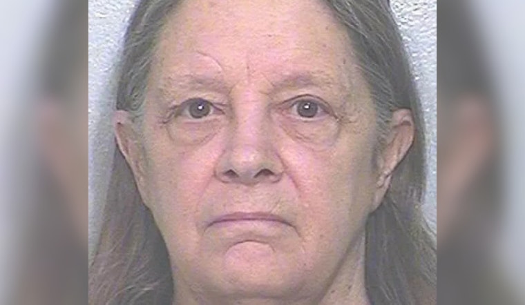 SF Dog-Mauling Killer Denied Parole Again As Whipple Partner Weighs In