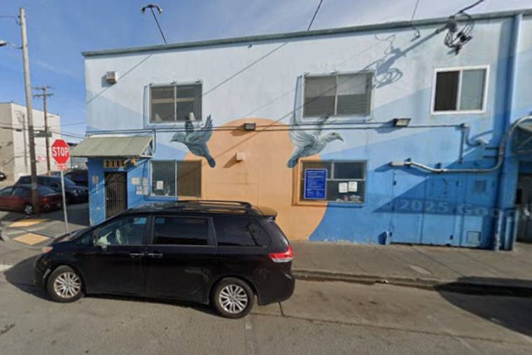 SF Homeless Nonprofit Boss Busted In Alleged $1.2 Million Cash Grab