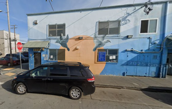 SF Homeless Nonprofit Boss Busted In Alleged $1.2 Million Cash Grab