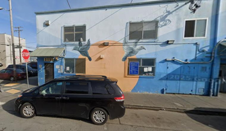 SF Homeless Nonprofit Boss Busted In Alleged $1.2 Million Cash Grab