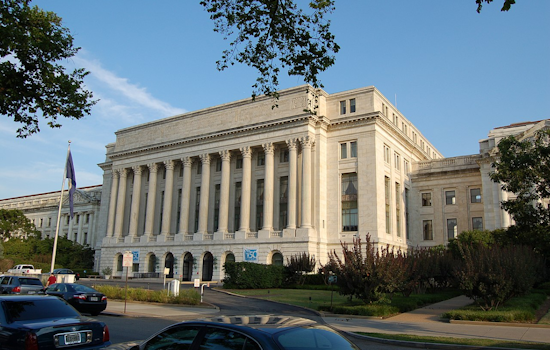 SF Judge Smacks Down USDA Data Grab Targeting Food Stamp Families