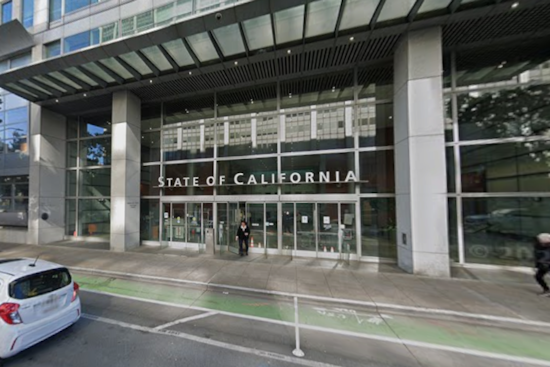 SF Legal Blitz: Bonta Targets 3D Ghost Gun Players