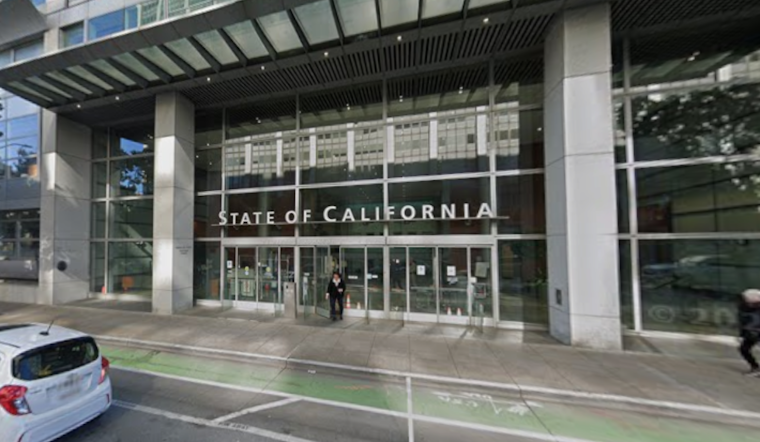 SF Legal Blitz: Bonta Targets 3D Ghost Gun Players