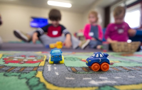 SF Parents Get Child Care Vouchers, Find Waiting Lists Instead