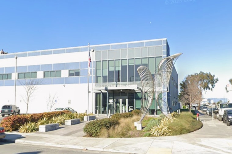 SF Taxpayers on the Hook for $750K in Bizarre 'Missing Skull' Fight