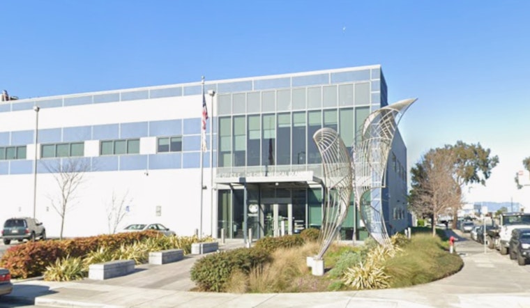 SF Taxpayers on the Hook for $750K in Bizarre 'Missing Skull' Fight