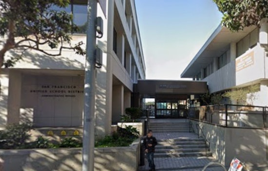 SF Teachers Call Off Strike After Costly Deal Shakes School Budget
