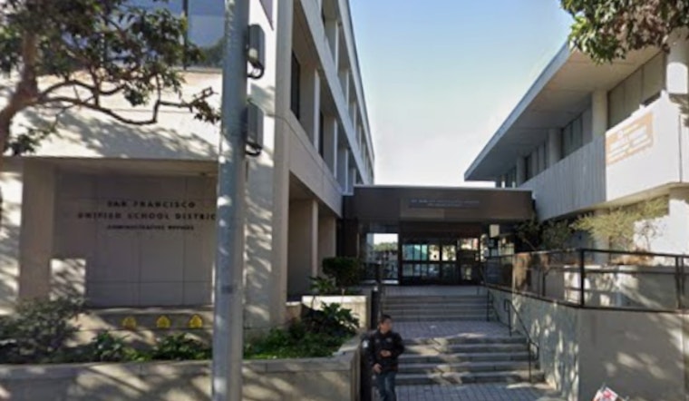 SF Teachers Call Off Strike After Costly Deal Shakes School Budget