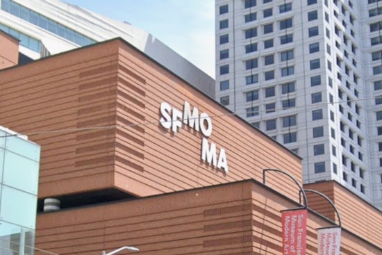 SFMOMA Pulls Plug on Free First Thursdays, Bay Area Art Fans Left Paying Up