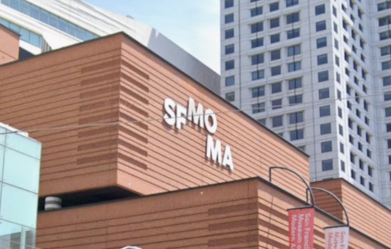 SFMOMA Pulls Plug on Free First Thursdays, Bay Area Art Fans Left Paying Up