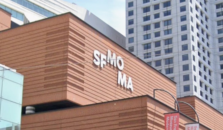 SFMOMA Pulls Plug on Free First Thursdays, Bay Area Art Fans Left Paying Up