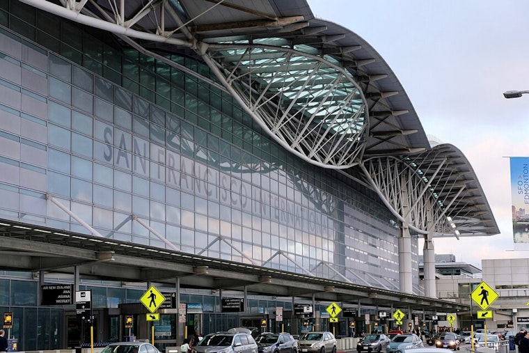 SFO Shutting Busy Runway For Six Months, Peninsula Braces For Noise