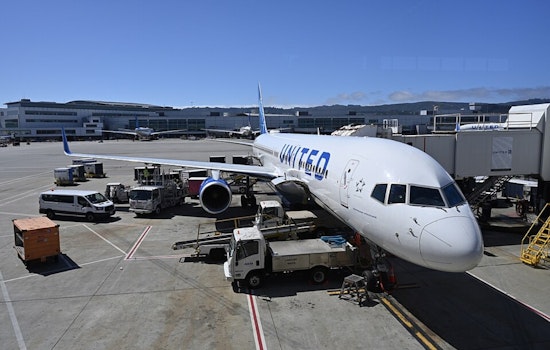 SFO Takes More Than $60M From Ride‑Hail Trips